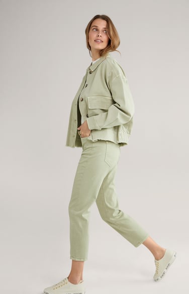 ΤΖΗΝ JOOP! WOMAN - 333 ΠΡΑΣΙΝΟ